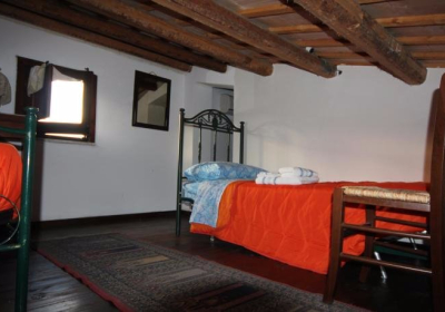 Bed And Breakfast Dimora storica Torre Saracena Bb Dimora Storica